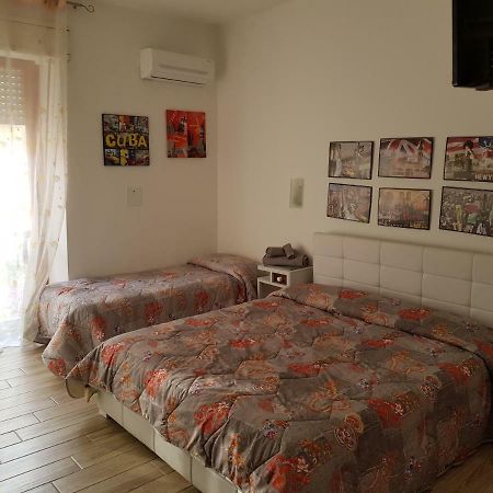 Angy Apartment Alghero Exterior foto