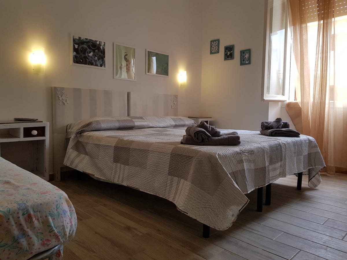 Angy Apartment Alghero Exterior foto