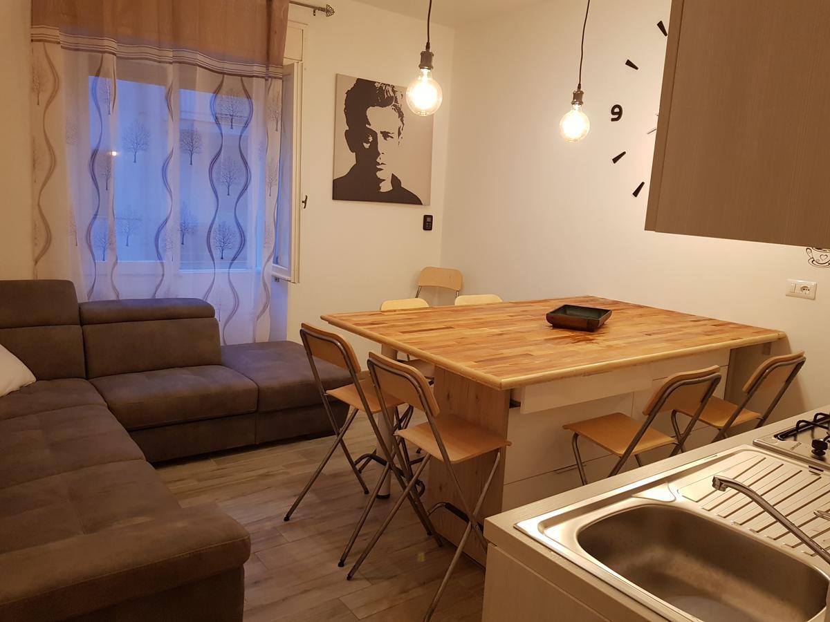 Angy Apartment Alghero Exterior foto