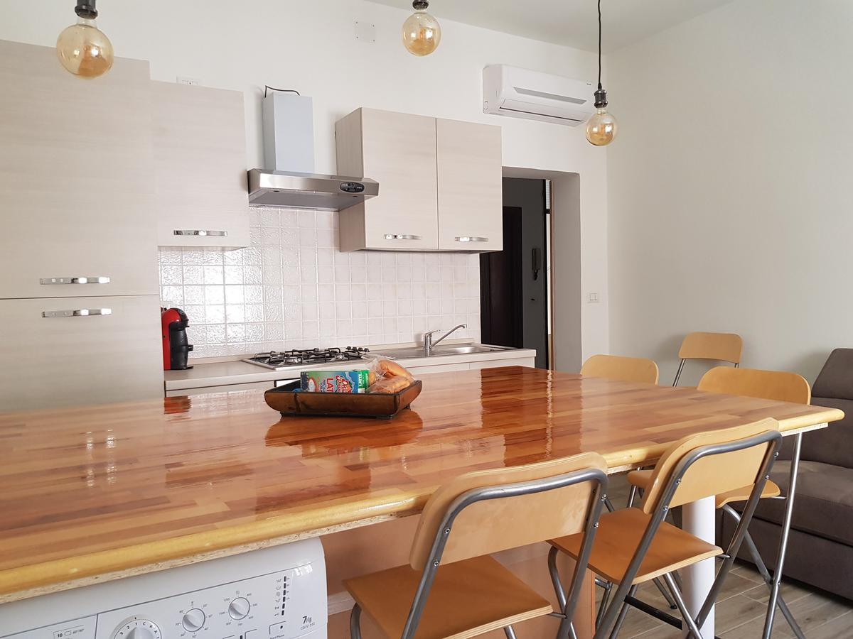 Angy Apartment Alghero Exterior foto