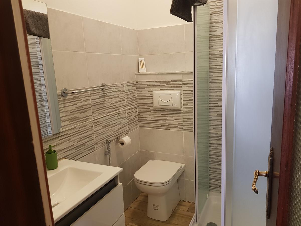 Angy Apartment Alghero Exterior foto
